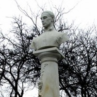 ÐÐ°Ð¼ÑÑÐ½Ð¸Ðº Ð. Ð¡ÐºÐ¾Ð²Ð¾ÑÐ¾Ð´Ðµ. Ð³. Ð¥Ð¼ÐµÐ»ÑÐ½Ð¸ÑÐºÐ¸Ð¹. ÐÐµÑÑÐ°Ð½Ð¸Ðº. 2009 Ð³Ð¾Ð´