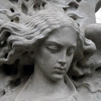 ÐÐ°Ð´Ð³ÑÐ¾Ð±Ð½ÑÐ¹ Ð¿Ð°Ð¼ÑÑÐ½Ð¸Ðº, 2015, Ð¿ÐµÑÑÐ°Ð½Ð¸Ðº. ÐÐ°ÑÐ¸Ð»Ð¸Ð¹ ÐÐ¾ÑÑÐµÐ²Ð¾Ð¹, ÑÐºÑÐ»ÑÐ¿ÑÑÑÐ°. Ð¤ÑÐ°Ð³Ð¼ÐµÐ½Ñ 2